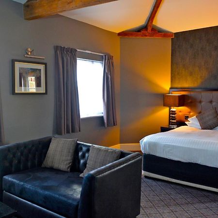 The Angel Hotel Wetherspoon ウィットビー エクステリア 写真