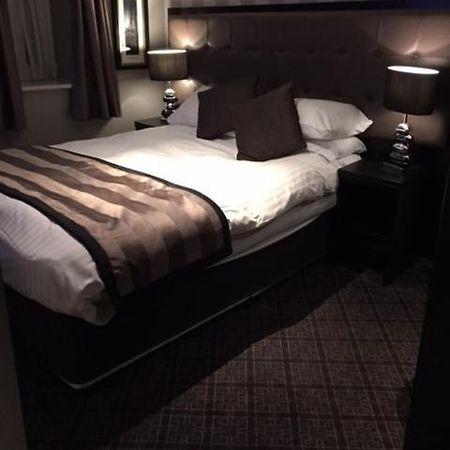 The Angel Hotel Wetherspoon ウィットビー エクステリア 写真