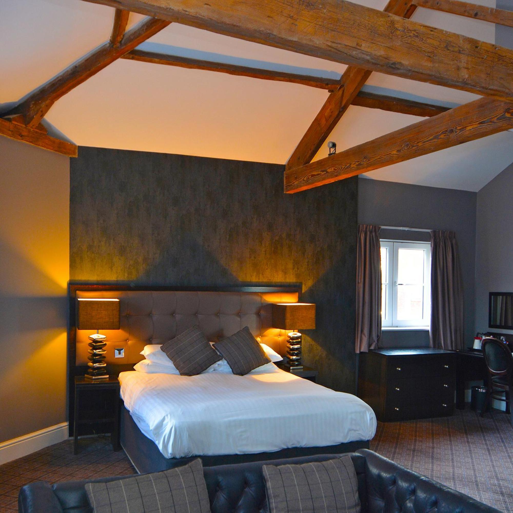 The Angel Hotel Wetherspoon ウィットビー エクステリア 写真