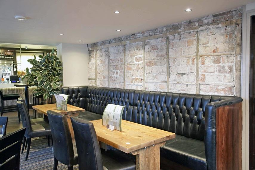 The Angel Hotel Wetherspoon ウィットビー エクステリア 写真