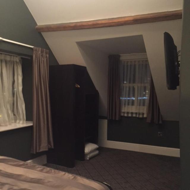 The Angel Hotel Wetherspoon ウィットビー エクステリア 写真