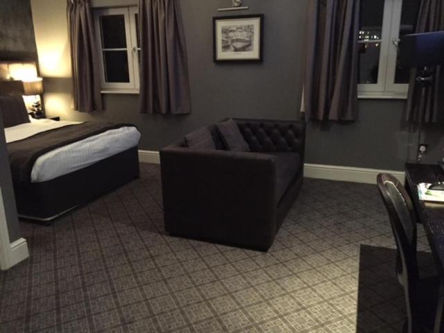 The Angel Hotel Wetherspoon ウィットビー エクステリア 写真